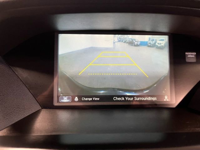 Used 2016 Acura MDX 3.5L image 25