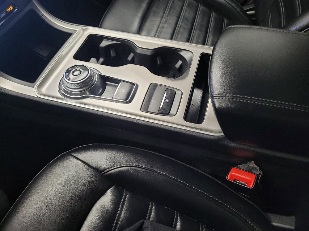 Used 2023 Ford Edge SEL image 26