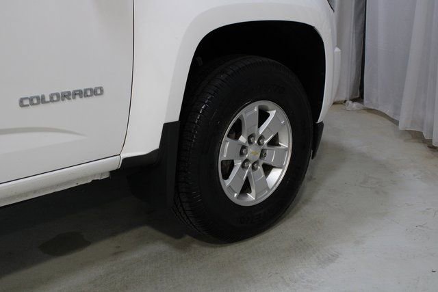 Used 2019 Chevrolet Colorado W/T w/ WT Convenience Package image 26