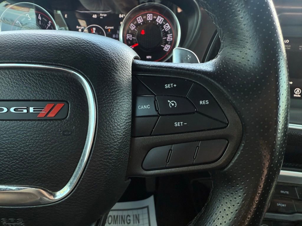 Used 2021 Dodge Challenger GT w/ Driver Convenience Group image 23