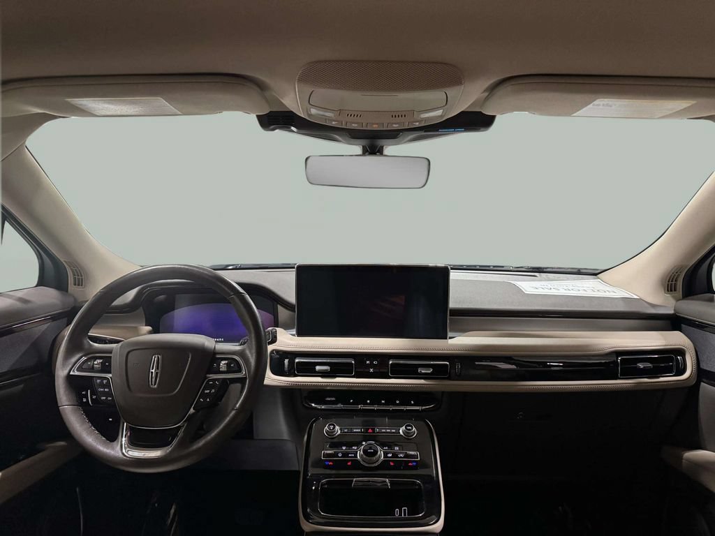Certified 2022 Lincoln Nautilus FWD image 17