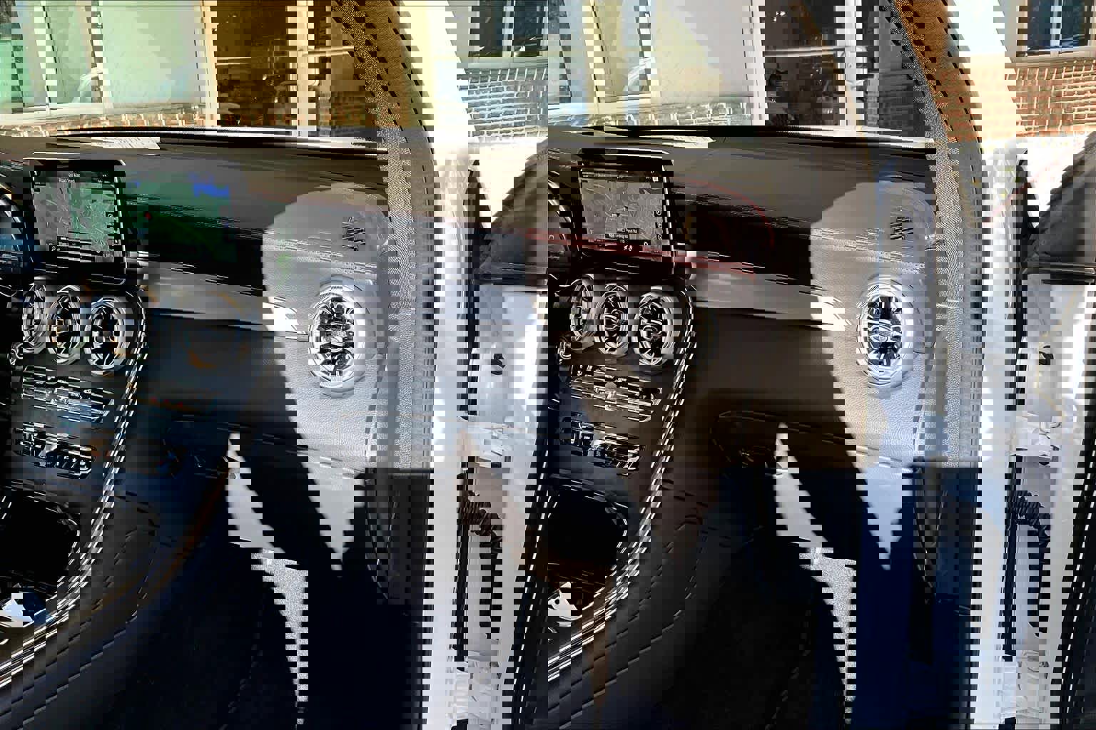 Certified 2022 Mercedes-Benz GLC 43 AMG 4MATIC image 18