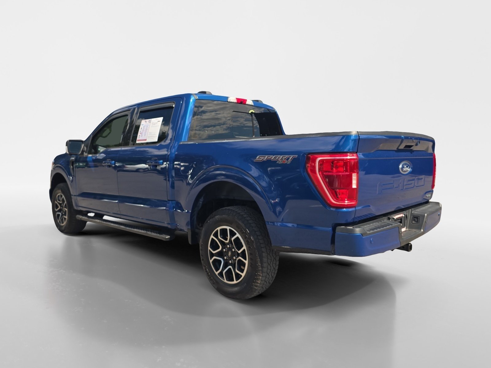 Used 2022 Ford F150 XLT w/ Equipment Group 302A High AWD/4WD video 3