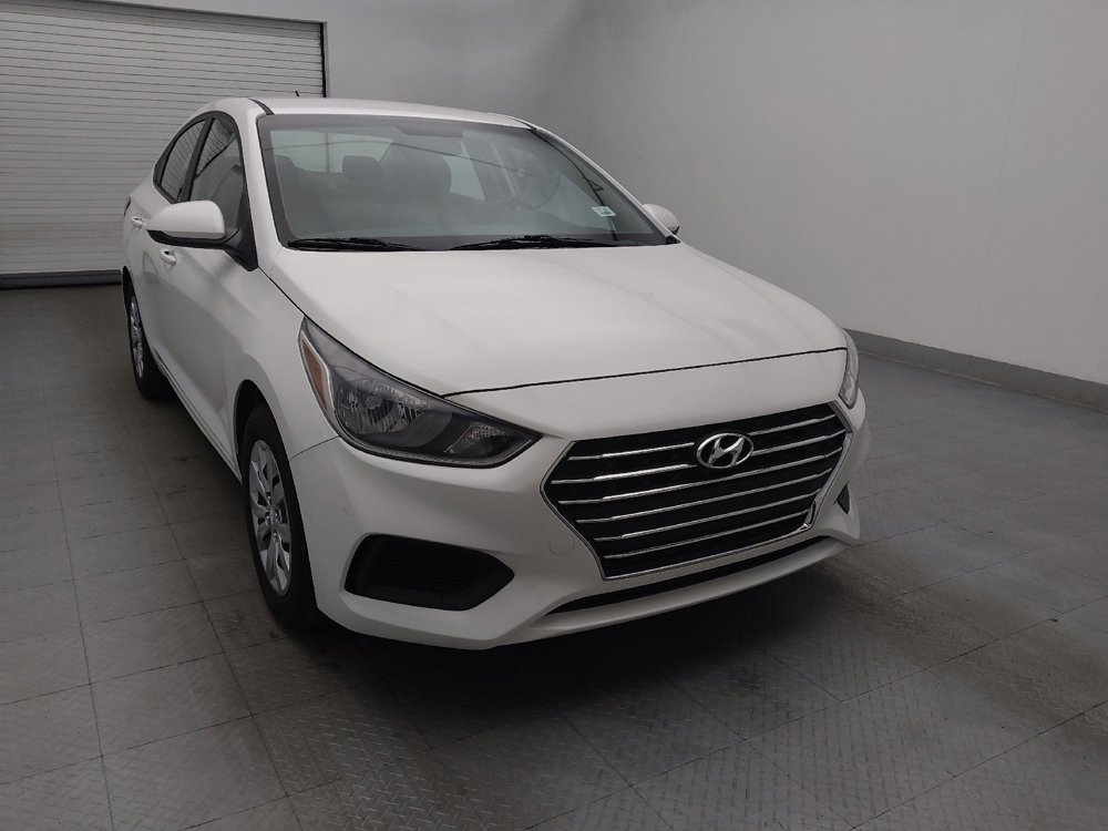 Used 2018 Hyundai Accent SE image 14