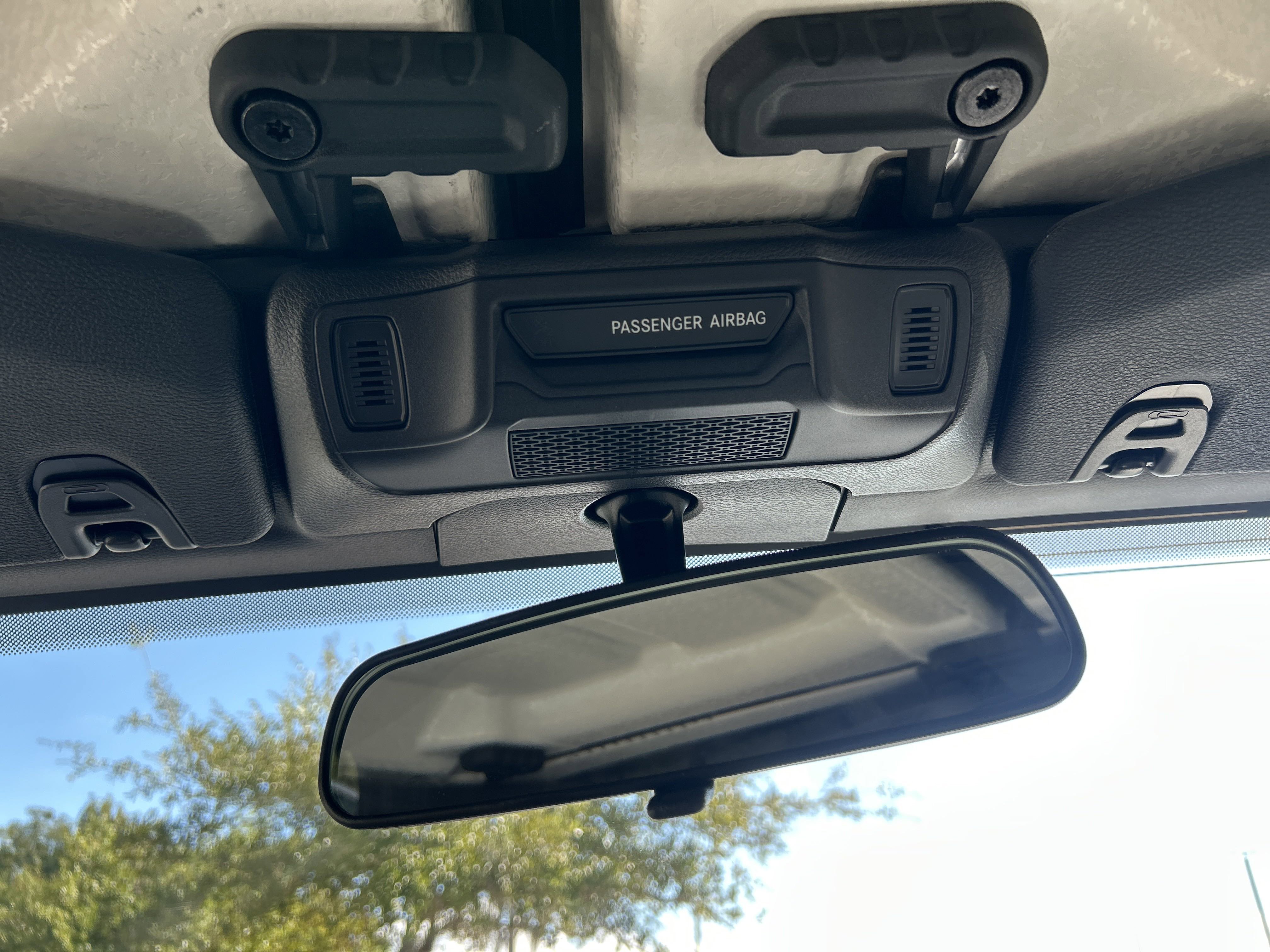 New 2026 Jeep Wrangler Sport image 32