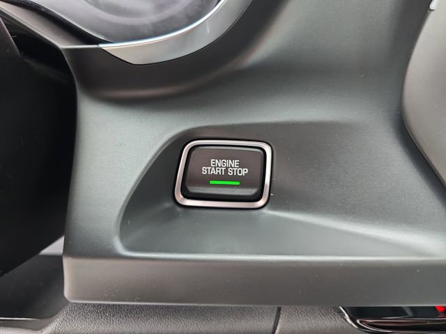 Certified 2023 Chevrolet Camaro LT w/ Technology Package RWD image 23