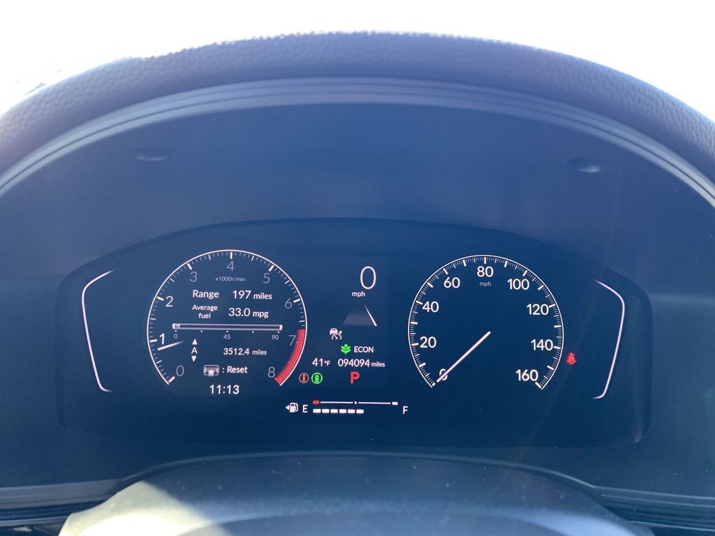 Used 2022 Honda Civic Sport image 10