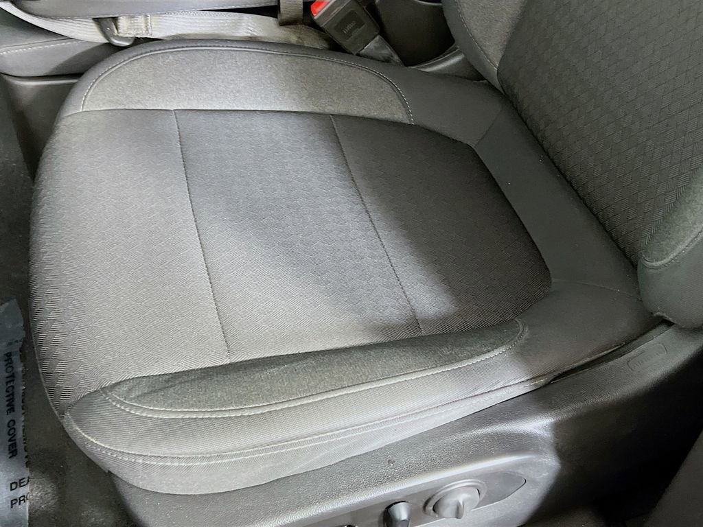 Certified 2020 Chevrolet Silverado 1500 LT w/ All-Star Edition image 18