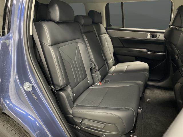 New 2026 Hyundai Santa Fe SEL image 28