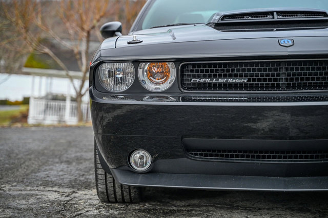 Used 2010 Dodge Challenger R/T w/ Mopar 10 Pkg image 43