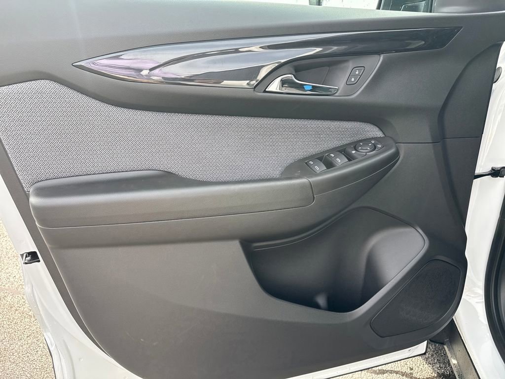 New 2026 Chevrolet TrailBlazer LT w/ Convenience Package image 10