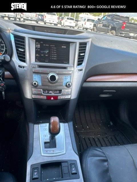 Used 2014 Subaru Outback 2.5i Limited AWD/4WD image 20