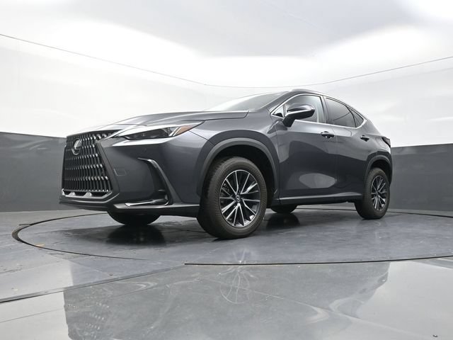 Used 2024 Lexus NX 350 AWD image 33