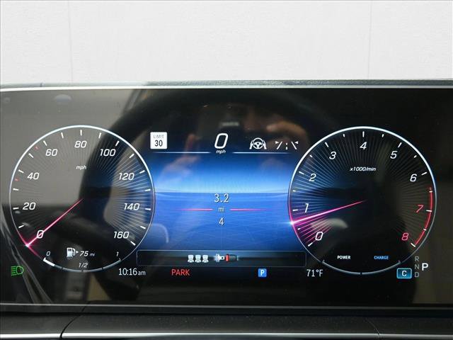 New 2026 Mercedes-Benz GLE 350 4MATIC image 17