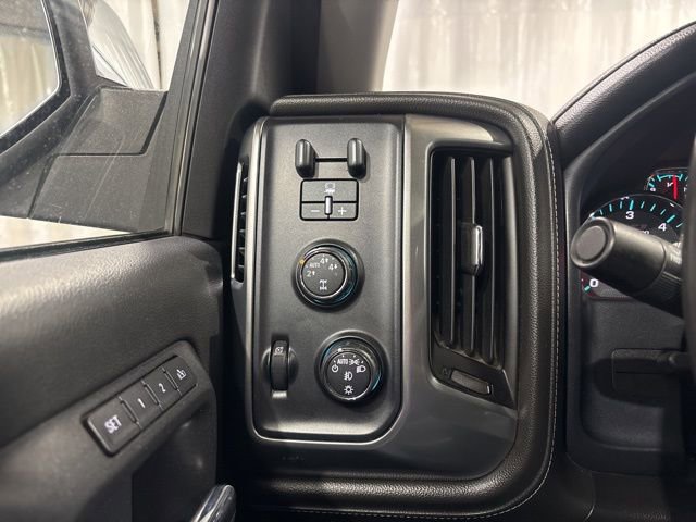 Used 2015 Chevrolet Silverado 1500 LTZ Z71 w/ LTZ Plus Package image 17