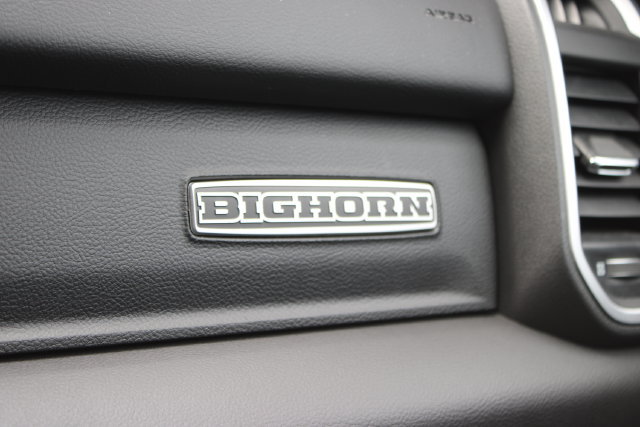 Used 2022 RAM 1500 Big Horn AWD/4WD image 30