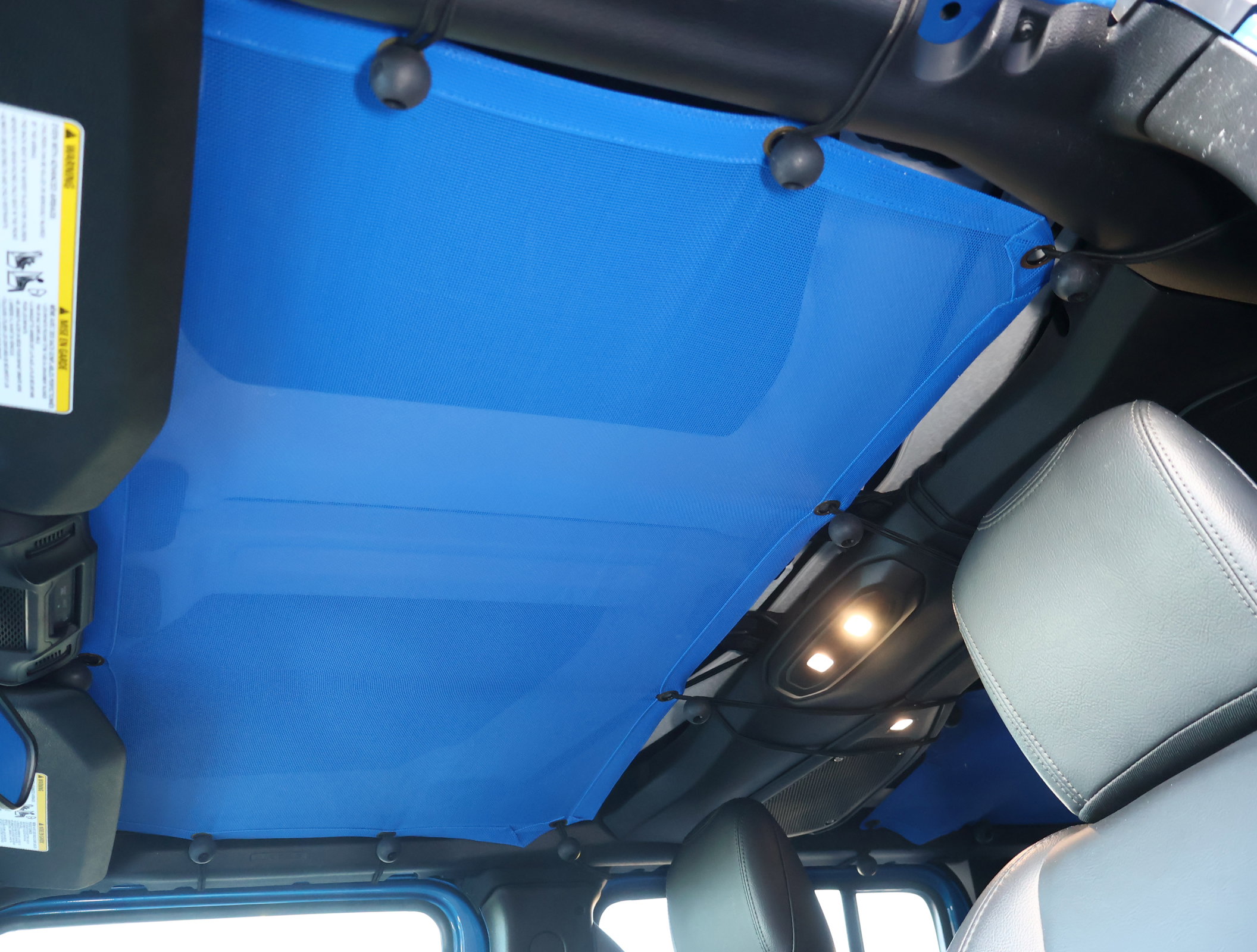 Used 2024 Jeep Wrangler Sahara image 20