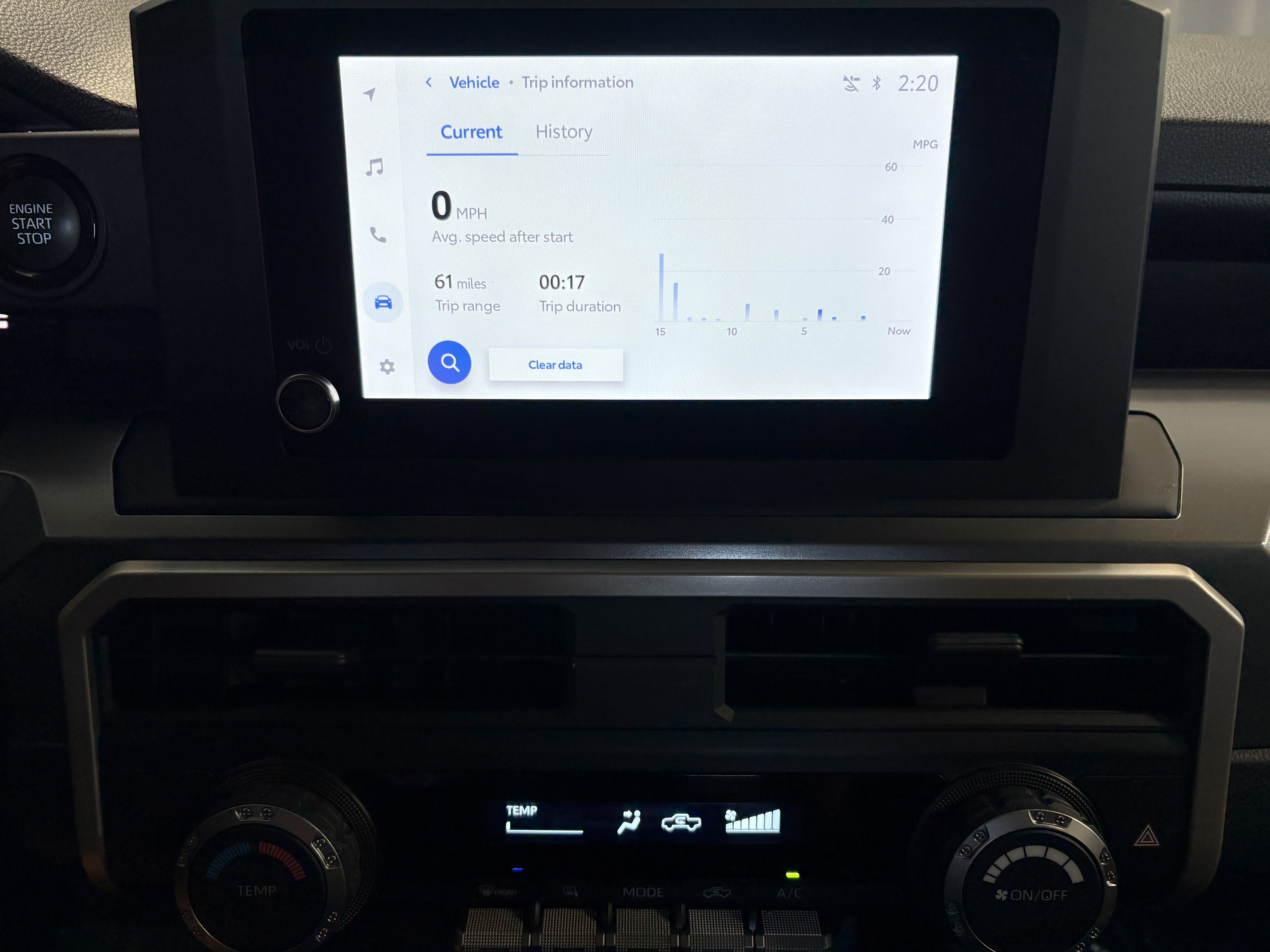 Certified 2024 Toyota Tacoma SR5 RWD image 15