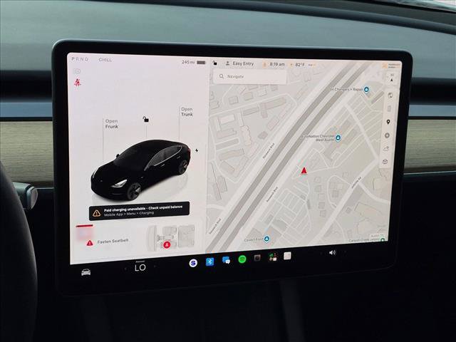 Used 2023 Tesla Model 3 Standard Range RWD image 13