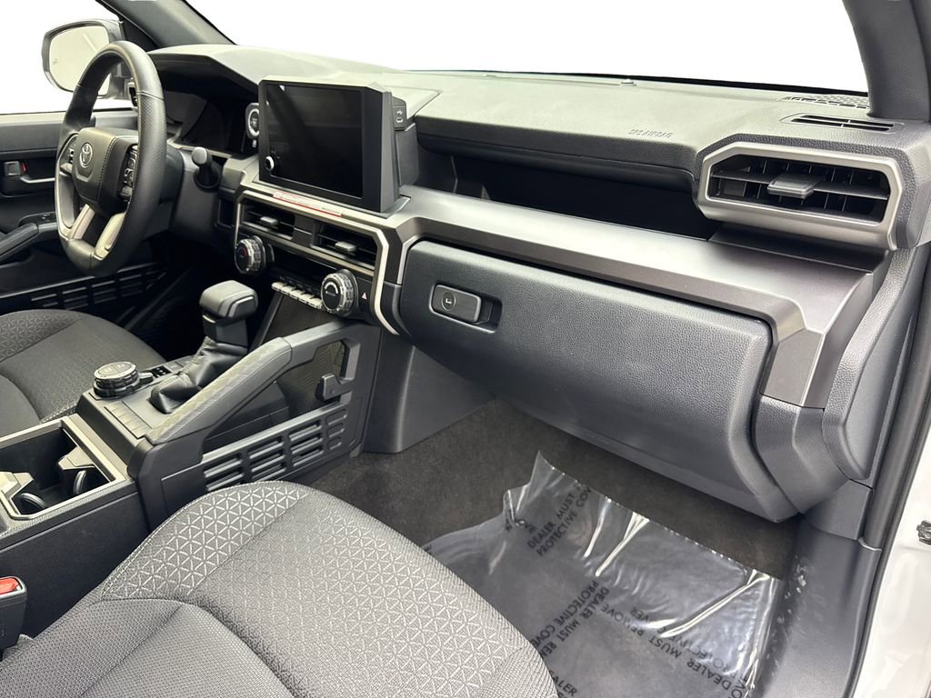 Used 2025 Toyota 4Runner SR5 AWD/4WD image 53