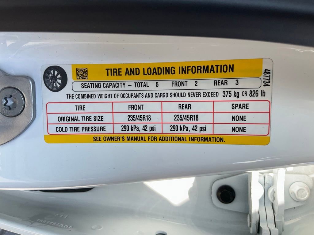 Used 2023 Tesla Model 3 Standard Range image 22