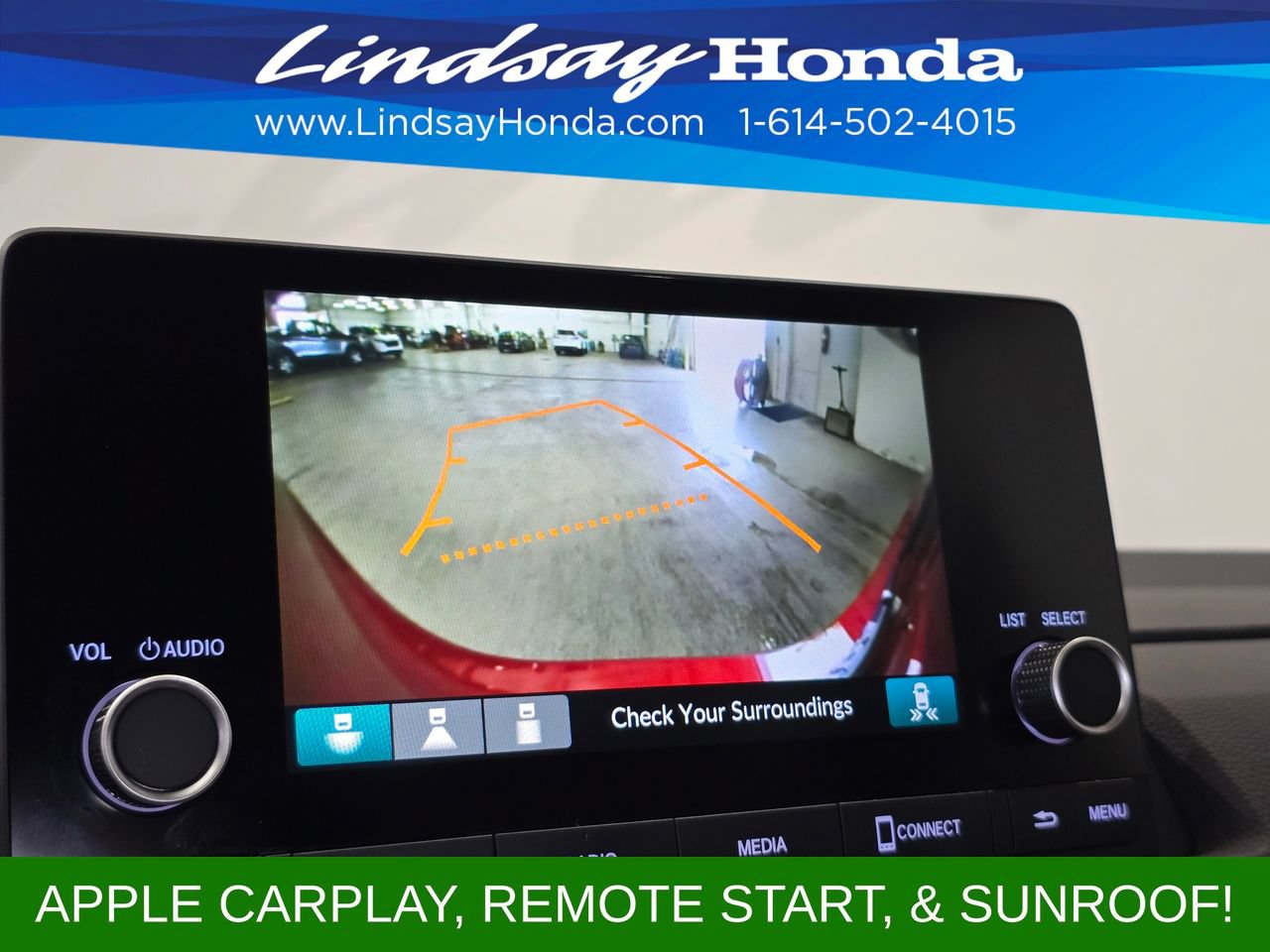 Used 2024 Honda CR-V EX image 17