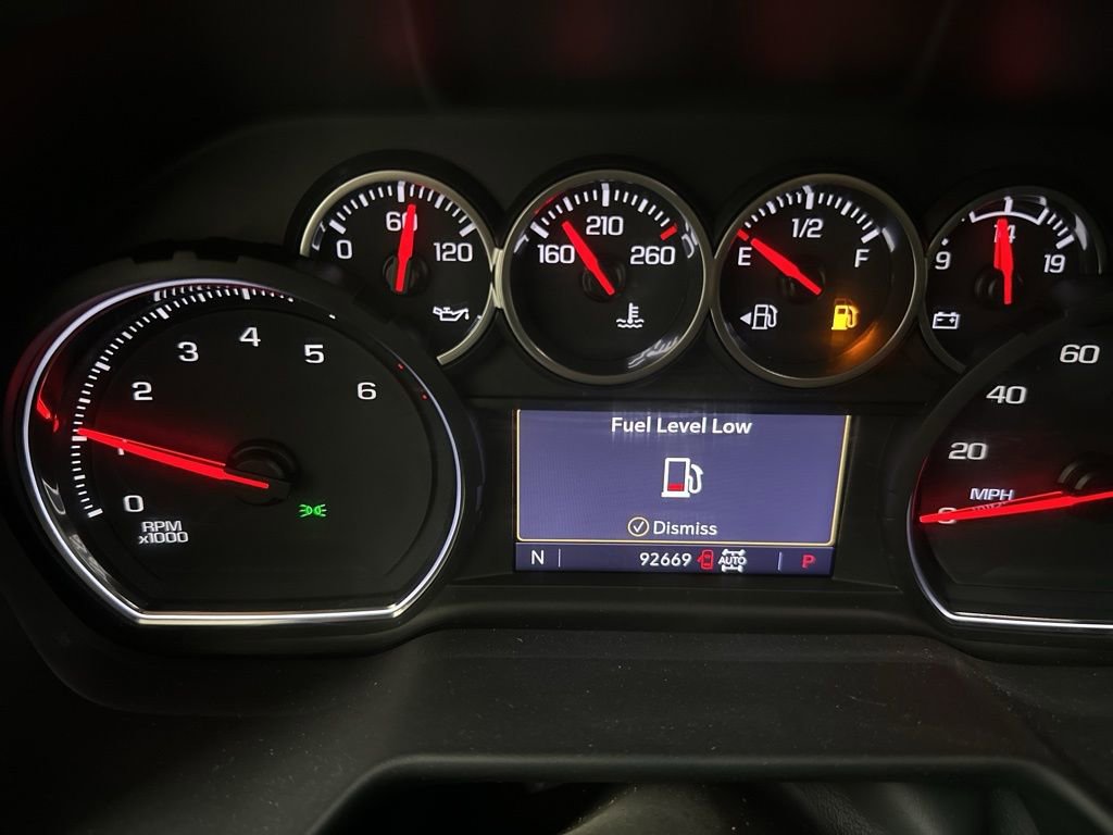 Used 2021 Chevrolet Tahoe LS image 40