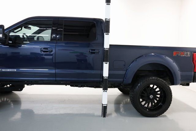 Used 2019 Ford F250 Lariat w/ Lariat Value Package image 62