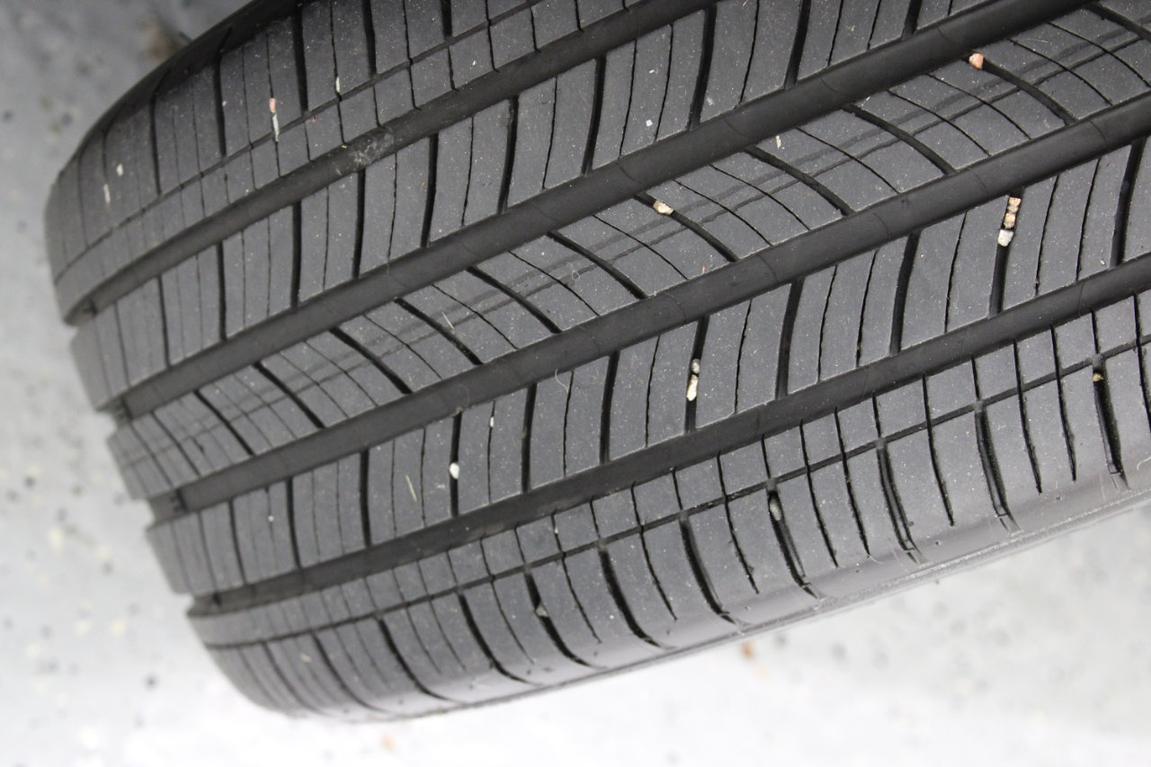 Used 2022 Lexus ES 350 w/ Premium Package image 86