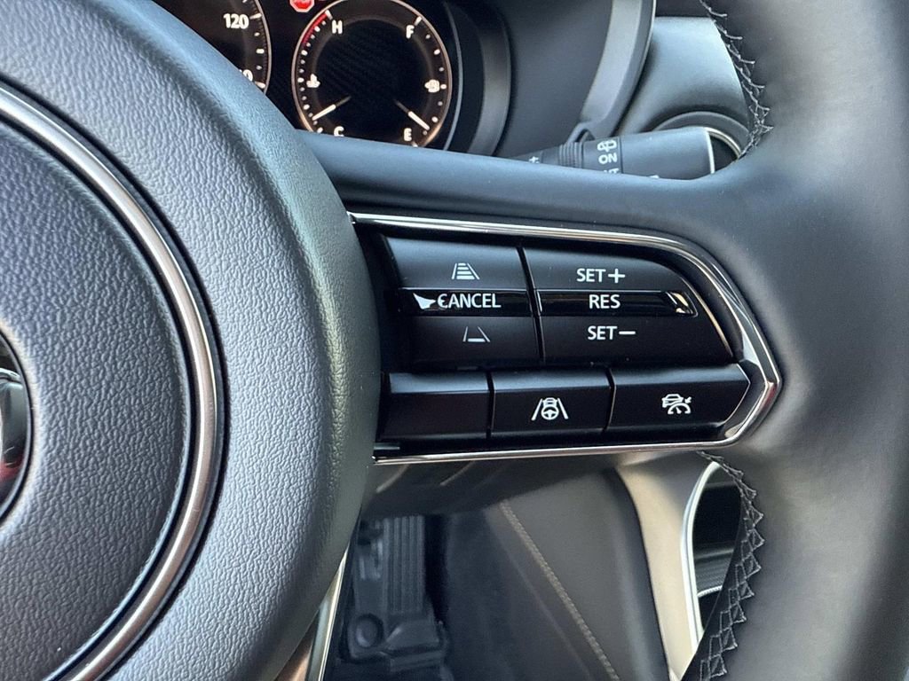 New 2026 MAZDA CX-90 3.3 Turbo w/ Premium Plus Pkg image 38