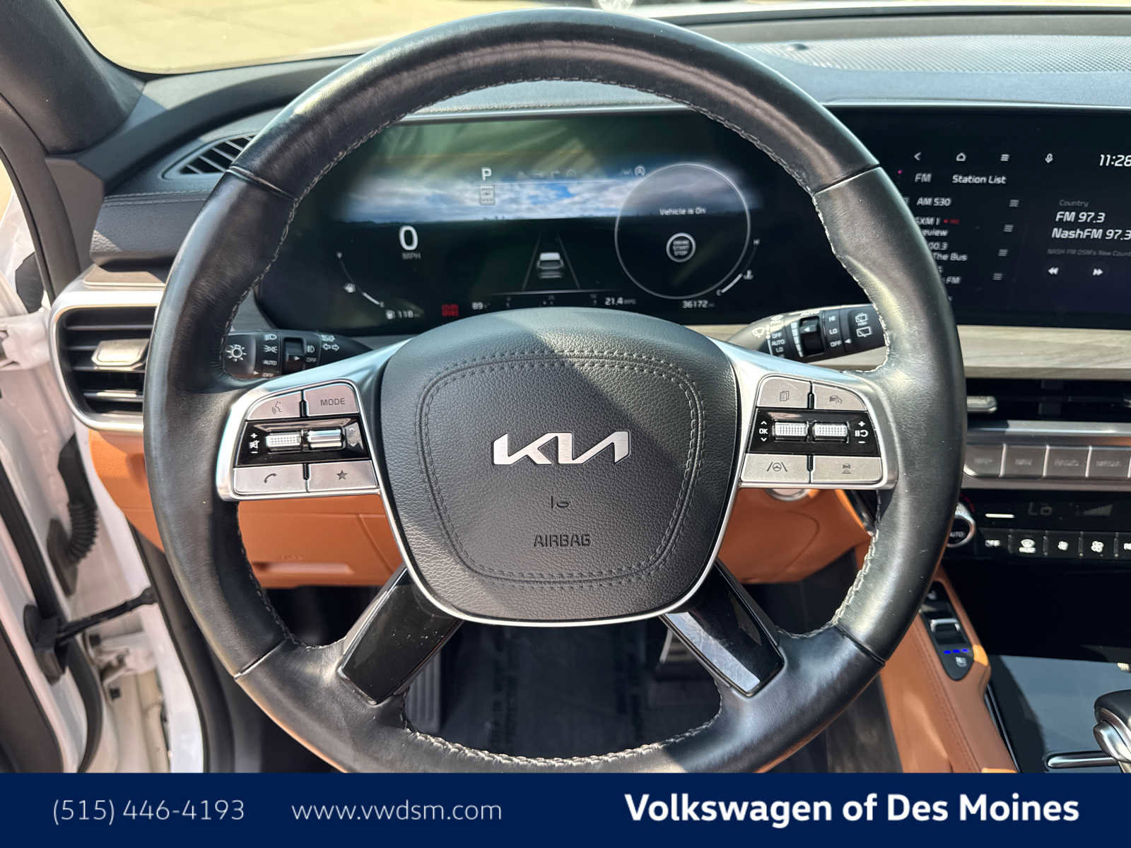 Used 2024 Kia Telluride SX Prestige X-Line image 16