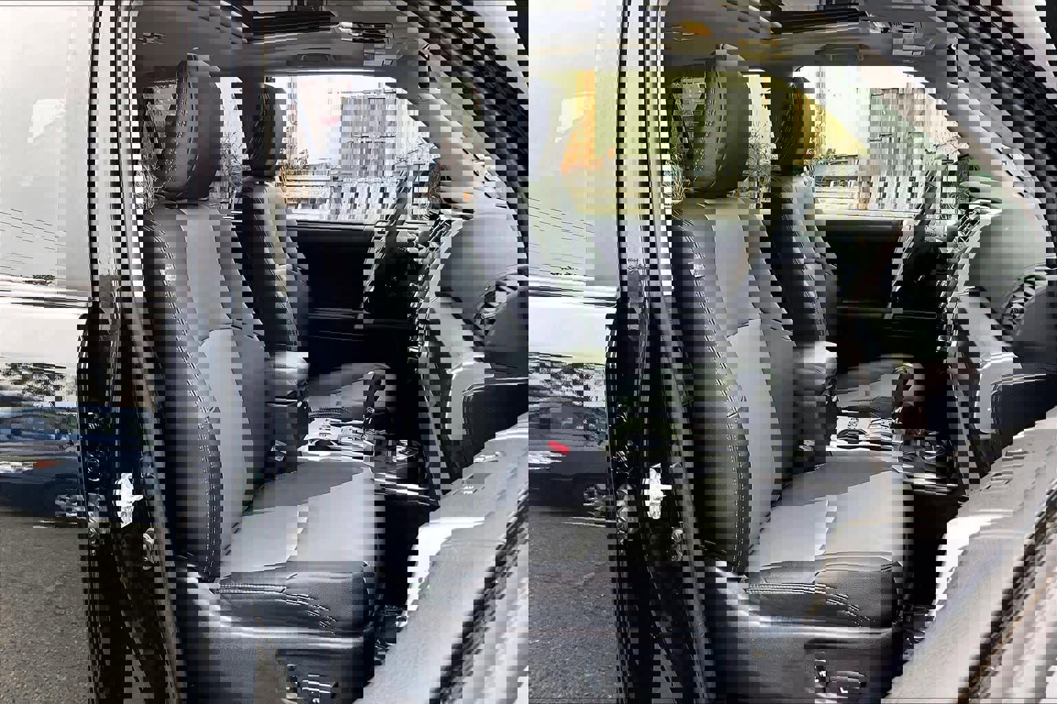 Certified 2023 Toyota 4Runner SR5 Premium image 15