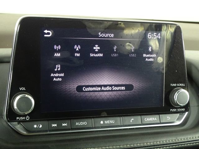 Used 2022 Nissan Rogue SV image 27