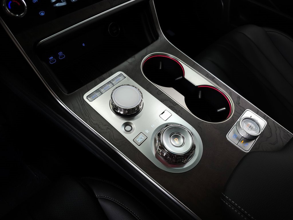 Used 2026 Genesis GV80 2.5T Select image 26