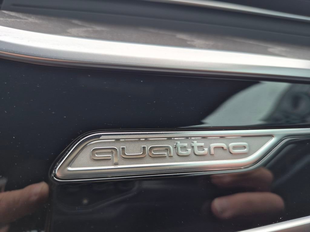 Used 2022 Audi A6 Premium Plus w/ Premium Plus Package image 19