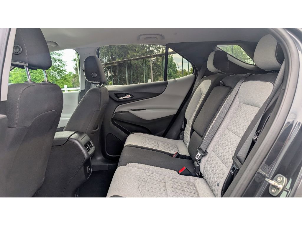 Used 2023 Chevrolet Equinox LT image 17