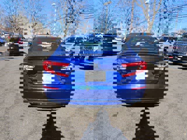 Certified 2022 Honda Accord Sport image 5