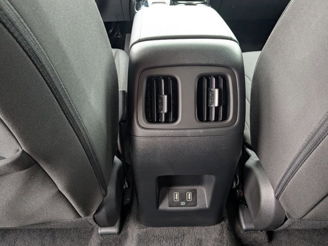 Used 2023 Hyundai Tucson Blue image 16