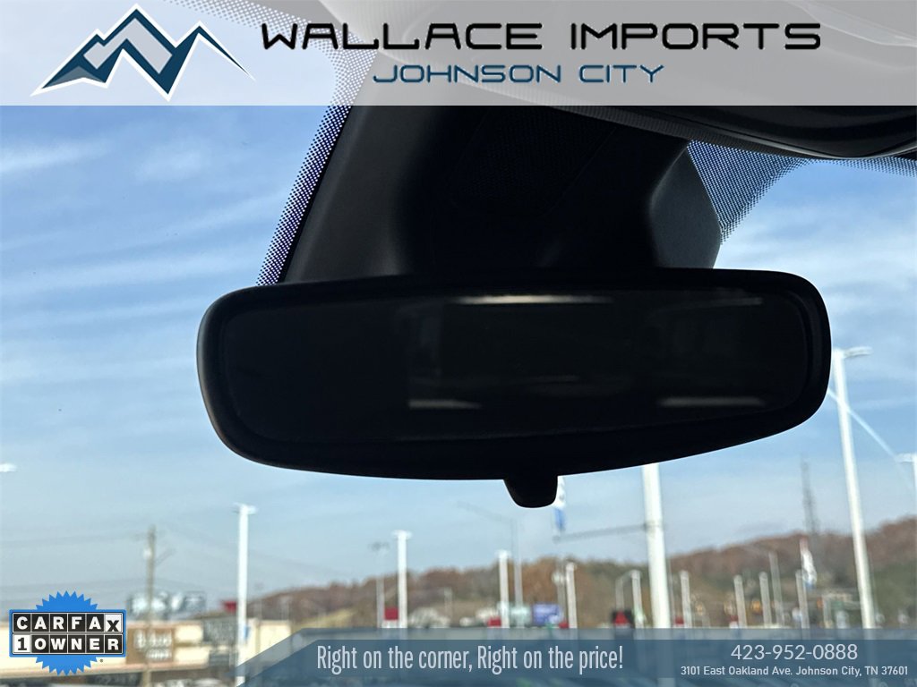 Used 2022 Jeep Grand Cherokee L Laredo w/ Luxury Tech Group I image 16