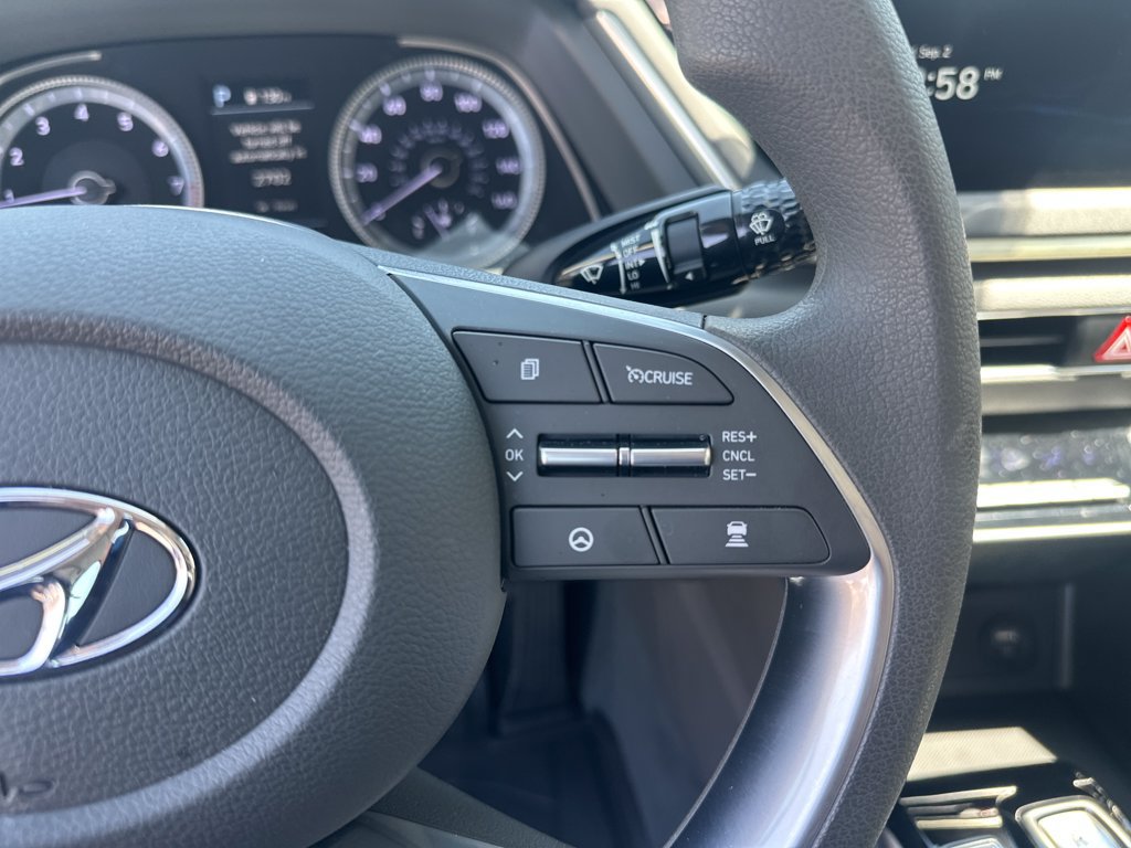 Used 2023 Hyundai Sonata SEL FWD image 13