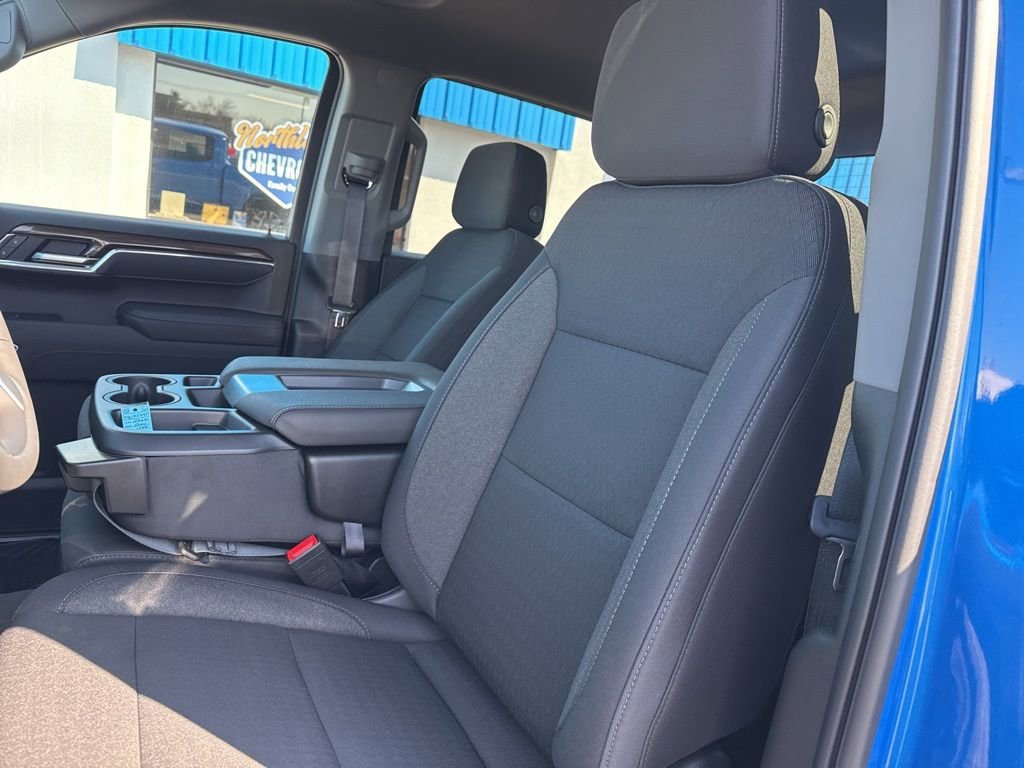 New 2026 Chevrolet Silverado 1500 LT image 30