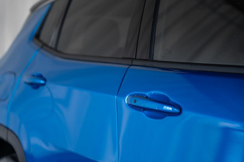 New 2026 Jeep Compass Limited image 17