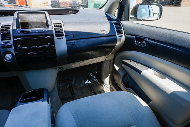 Used 2007 Toyota Prius FWD image 18