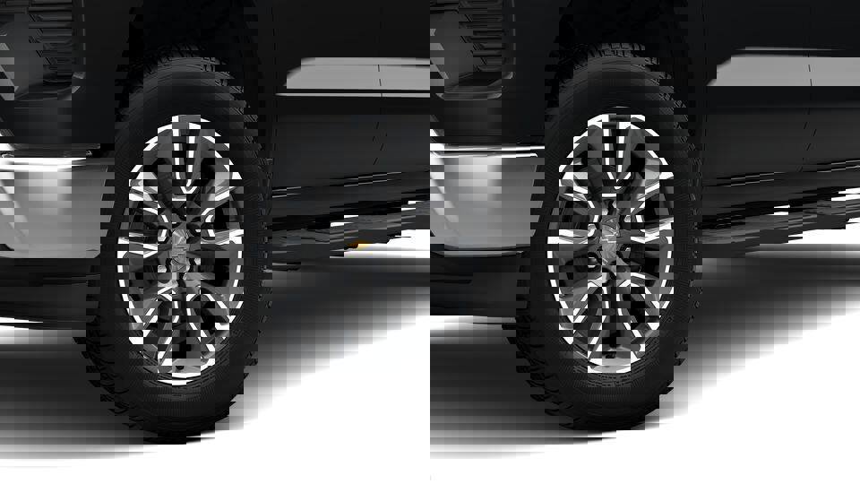 New 2026 Chevrolet Silverado 1500 LT image 30