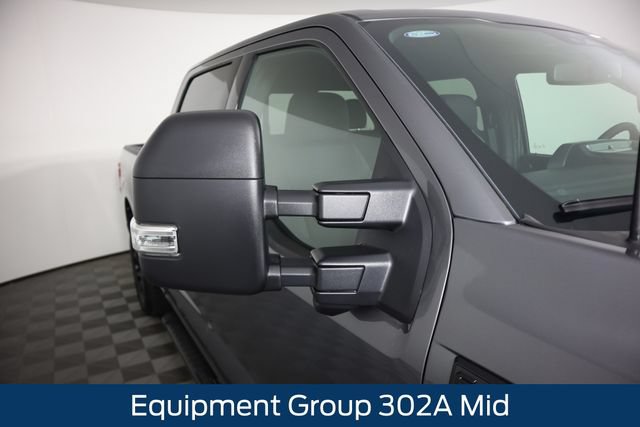 New 2026 Ford F150 XLT w/ Equipment Group 302A MID AWD/4WD image 10
