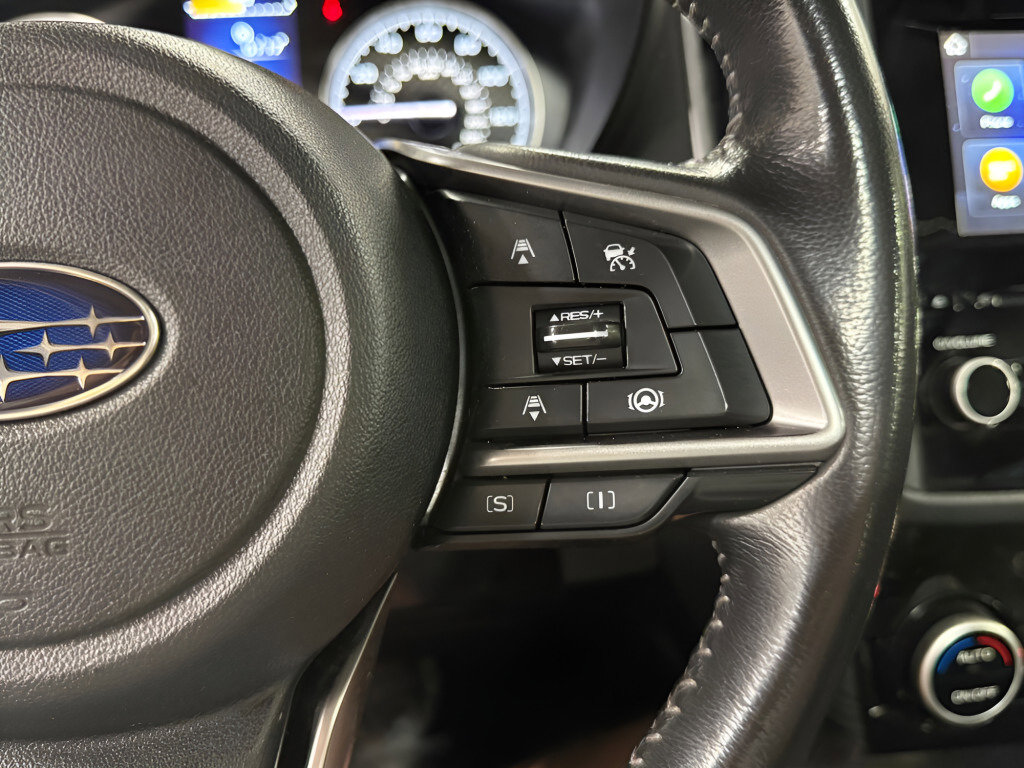 Used 2023 Subaru Forester Premium image 13