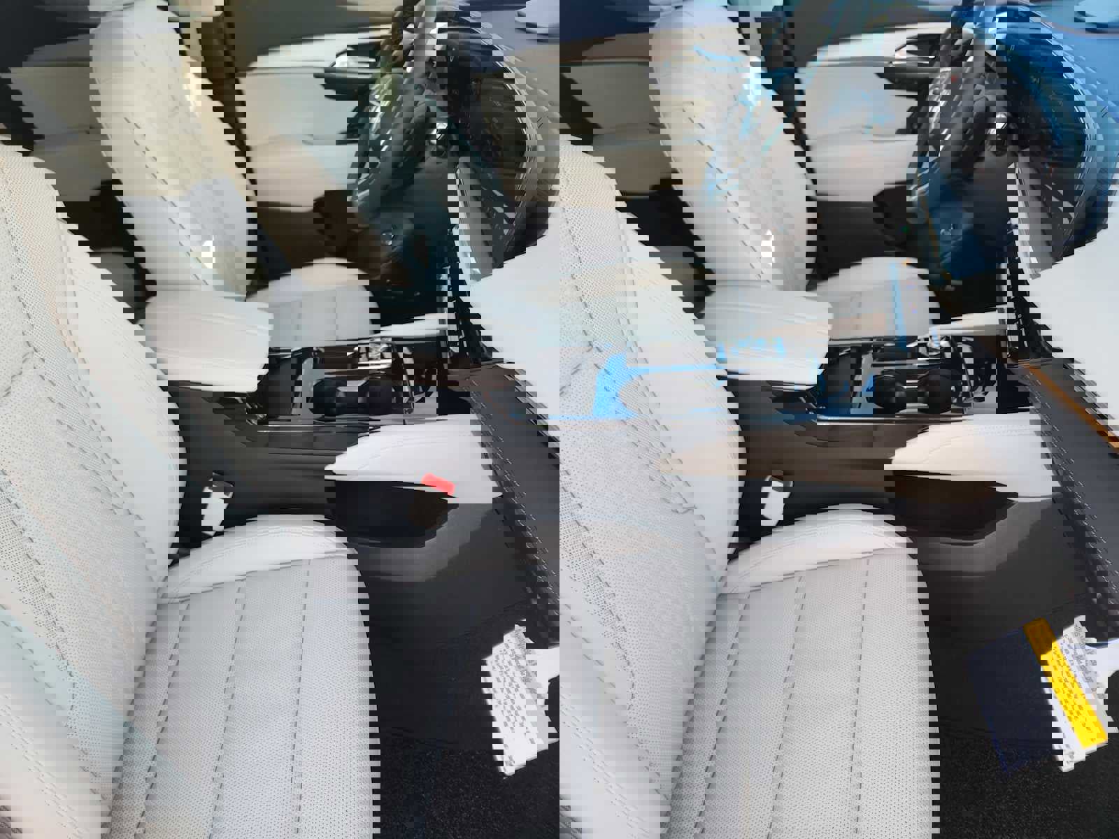 New 2026 Buick Envision Avenir image 15