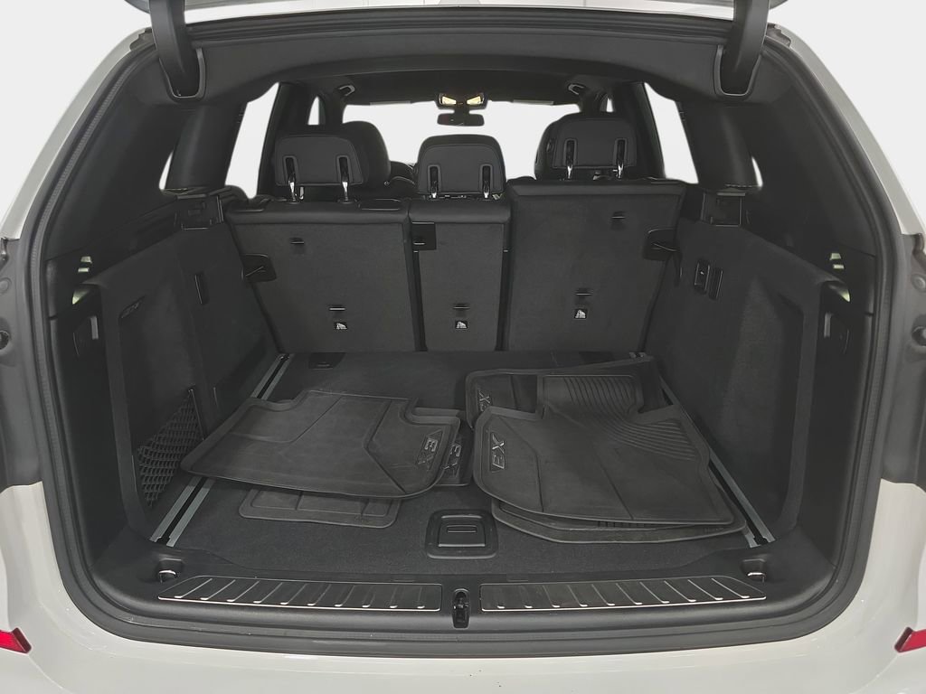 Used 2021 BMW X3 sDrive30i image 28