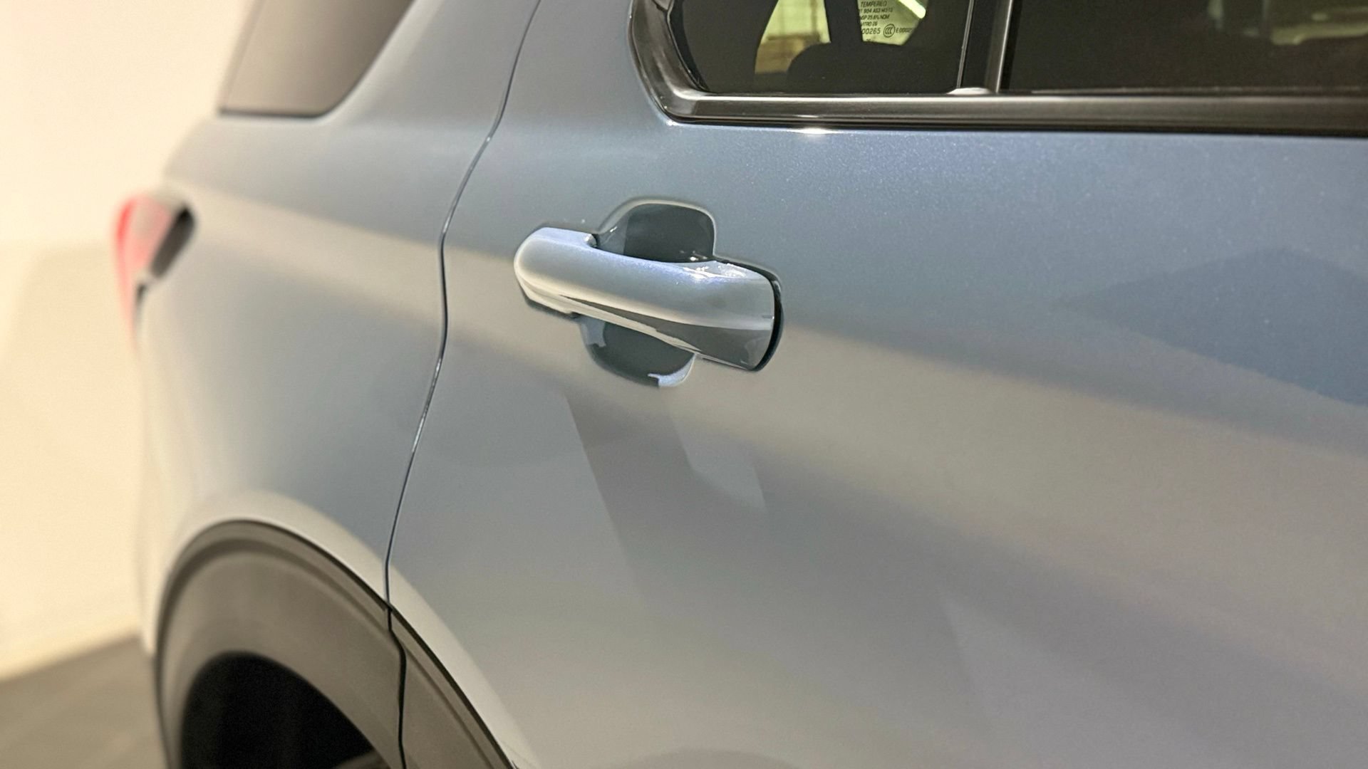 New 2026 Ford Explorer Active AWD/4WD image 15