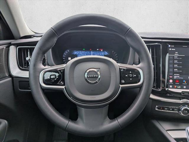 Used 2025 Volvo XC60 B5 Ultra w/ Protection Package Premier image 13